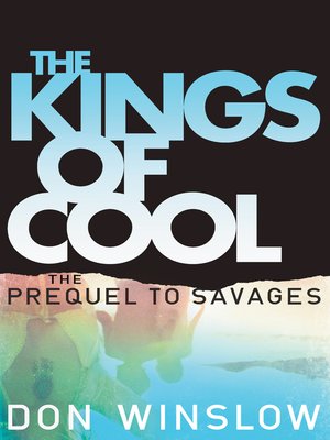 cover image of The Kings of Cool